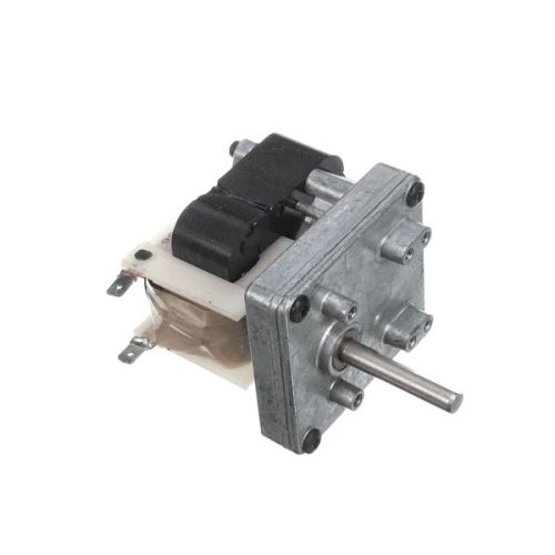 Champion CHA0510870-1 Dishwasher Gearmotor Detergent Pump 115V 60Hz