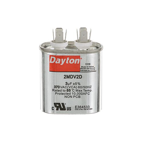 Champion 0507314 Capacitor 