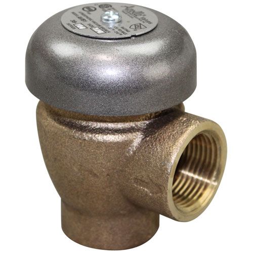 Champion 104429 Dishwasher Solenoid Valve 120V