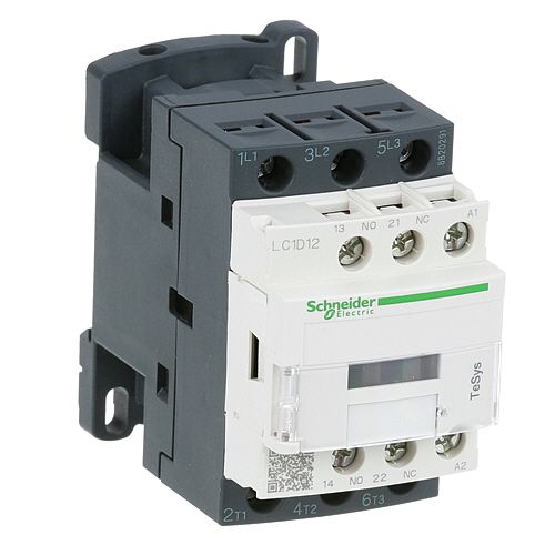 Champion 108122 Contactor