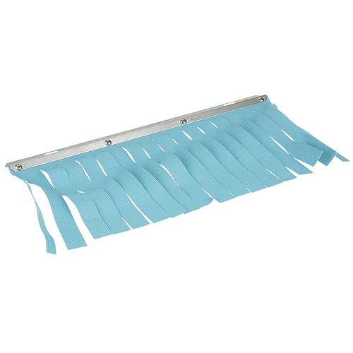 Champion 703176 Curtain - 17-1/8" X 8" 