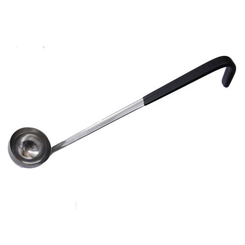 Chili Ladle 4 Oz Withcool Touch Handle For Vollrath Oem Parts - Part# 58044