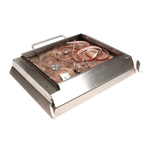 Garland CK1856603 Top Platen Assembly 240V