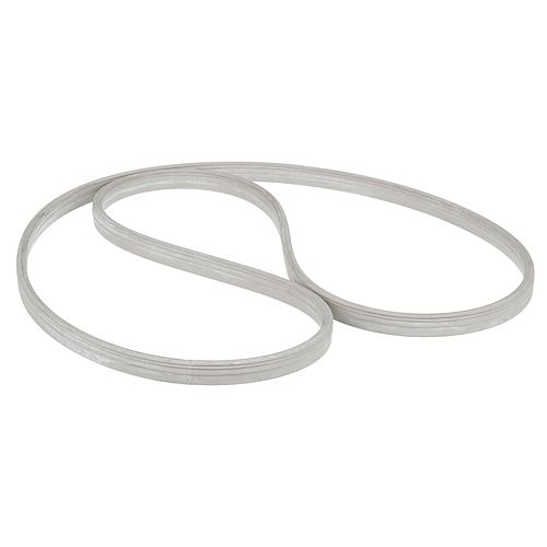Cleveland 07112 Silicone Door Gasket