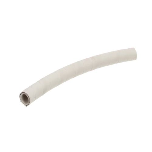 Cleveland 08511 Hose White EPDM 3/4" ID FDA