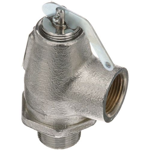 Cleveland 100075 Safety Valve 3/4"M X 3/4"F