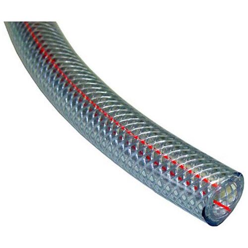 Cleveland 105849 PVC Drain Hose(Per Ft) 