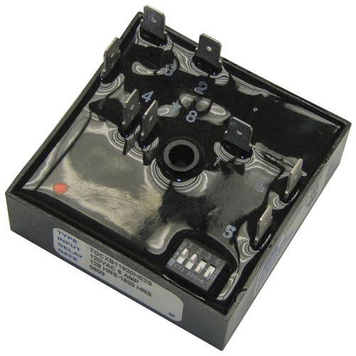 Cleveland 106911 Convection Steamer Clean Light Timer
