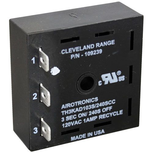 Cleveland 109239 Timer 