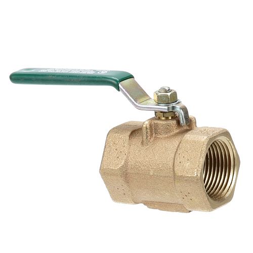 Cleveland 22213 Inlet Valve 1"