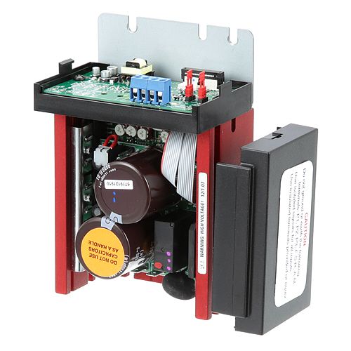 Cleveland 300412-CLE Drive Motor 