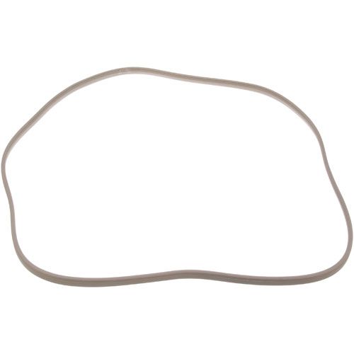 Cleveland 7110 80" Silicone Door Gasket W/ Closed Loop