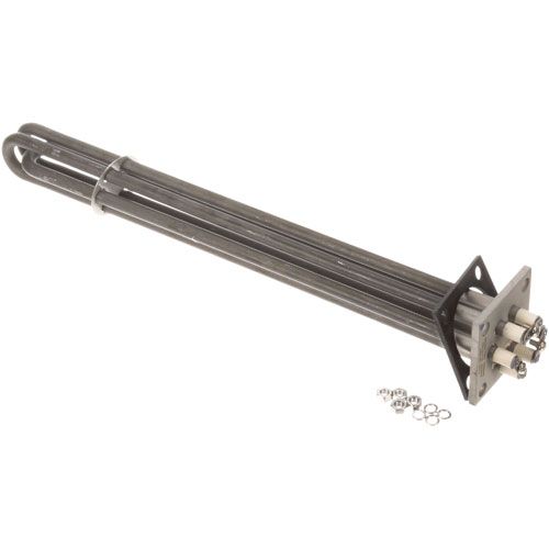 Cleveland FK08167 3-Phase Steamer Heating Element with Gasket,480V 12000W