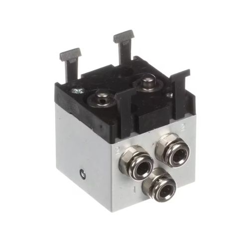 Cleveland KE54297-1 Selector Valve #2 MAN/Auto