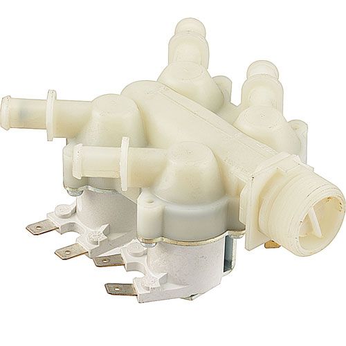 Cleveland S61571 Solenoid Valve 4W 4Coil 1, 2L