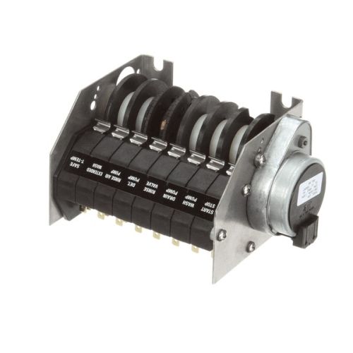 Cma Dishmachines 00408.60 Timer 2 Min 8 Cam 115V/60Hz Uc