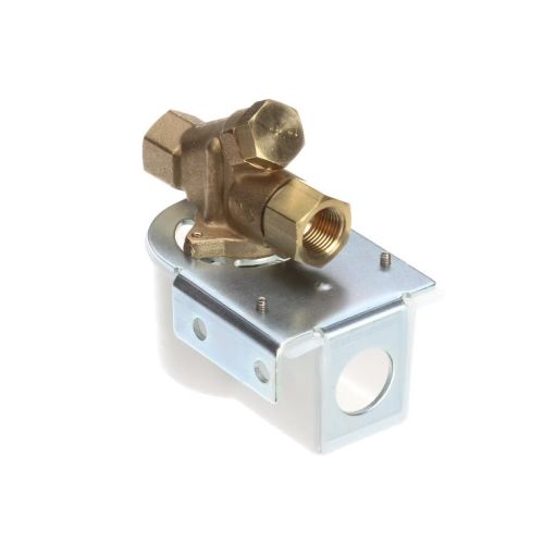 CMA Dishmachines 41015.49 Solenoid Valve 3/8" 115V