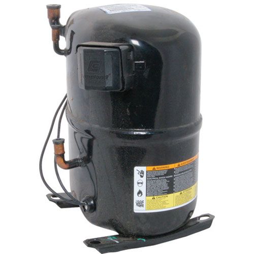 Manitowoc 23-26873 Compressor 1PH 208V J/Q1300
