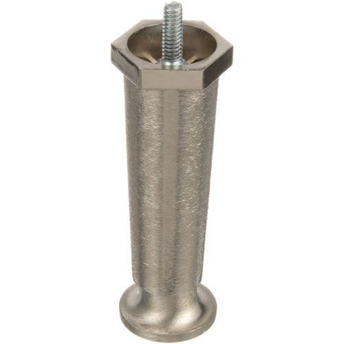 Component Hardware Group A60-1653-SP1 Leg 4H 1/4-20 X 1/2 Long