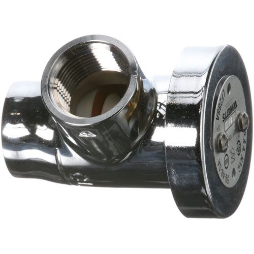 Component Hardware Group CHGK50X160 3/4" NPT Vacuum Breaker W/ Chrome Plated Brass