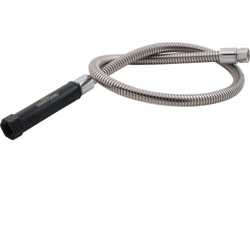 Component Hardware Group CHGKC50Y004-44 Hose Pre-Rinse 44"