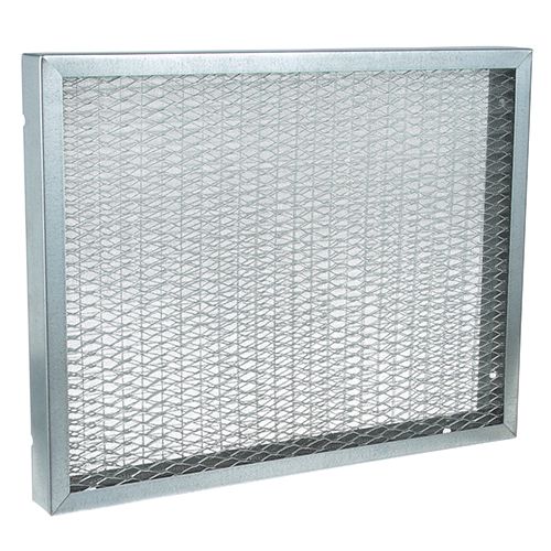 Component Hardware Group F41-1620 Mesh Filter 