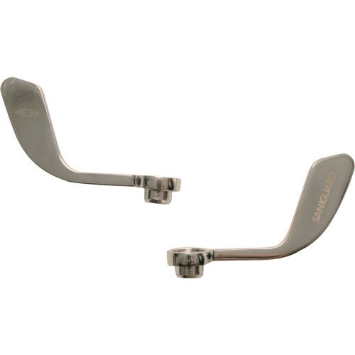 Component Hardware Group K15-0001 Wrist Blade Set
