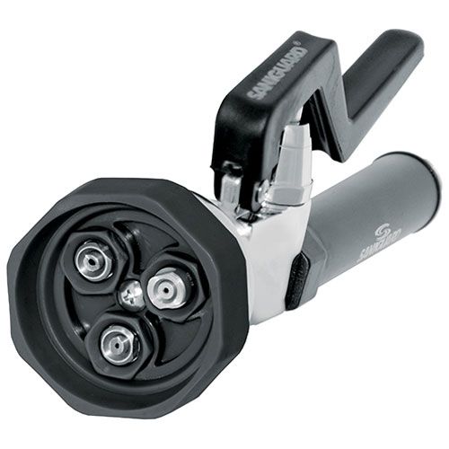 Component Hardware Group KLFY104A Variable Spray Head