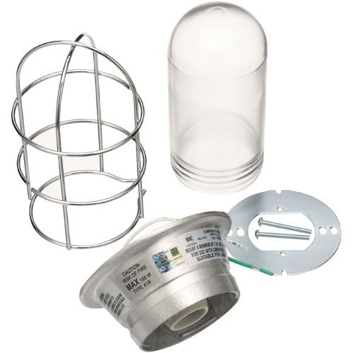 Component Hardware Group L55-1024 Light Fixture