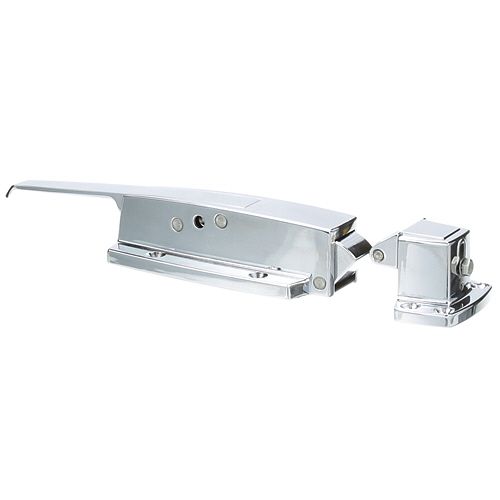 Component Hardware Group W38-1000 Latch & Strike Flush