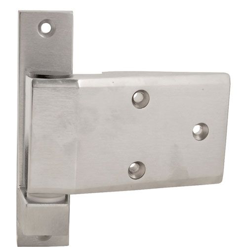 Component Hardware Group W55-1000 Flush Mount Cam Lift Hinge 6"
