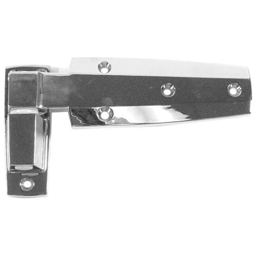 Component Hardware Group W60-1137 1-3/8" Offset Hinge Self-Closing CHG W60