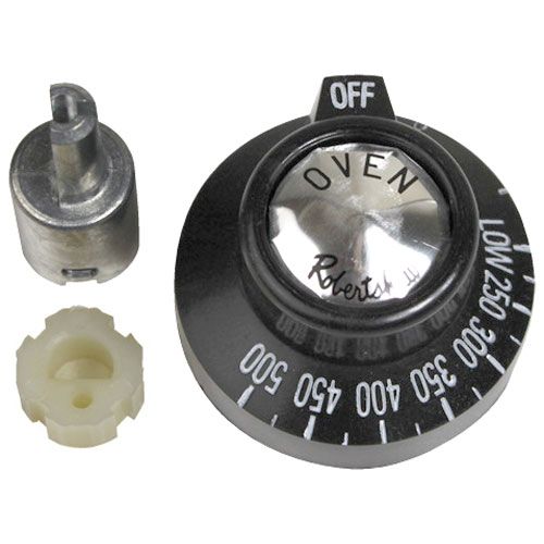 Comstock Castle 18012 Thermostat Dial bjwa,Low- 500F