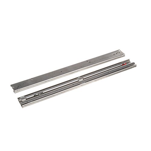 Continental Refrigerator 2-514 2 Set Slide Drawer