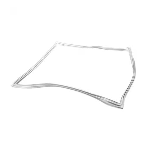 Continental Refrigerator 2-988 Warmer Door Gasket 29-3/4" X 72-1/2" Dart