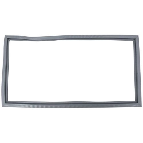 Continental Refrigerator 2717 Drawer Gasket - 11-1/4" X 22-3/4"