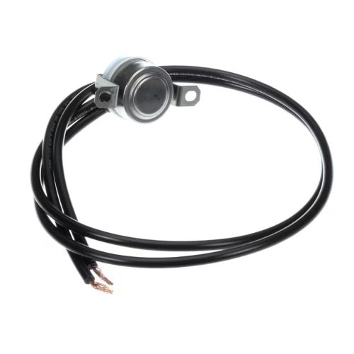 Continental Refrigerator 40380 Thermal Limit Heater Safety