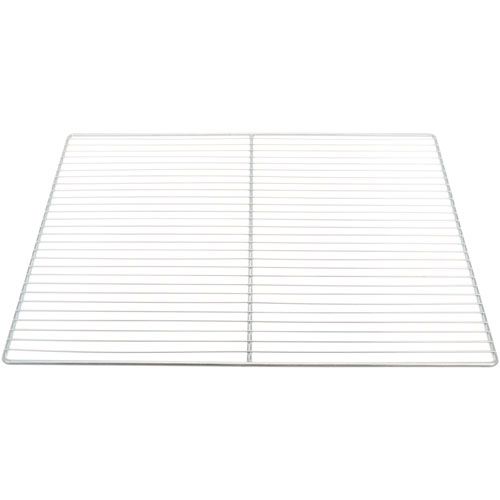 Continental Refrigerator 5-112 NOT COATED Wire Shelf-Zinc