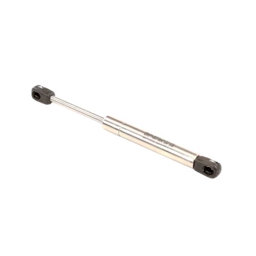 Continental Refrigerator 6-010 Gas Spring 72" Hinged Glass Lid