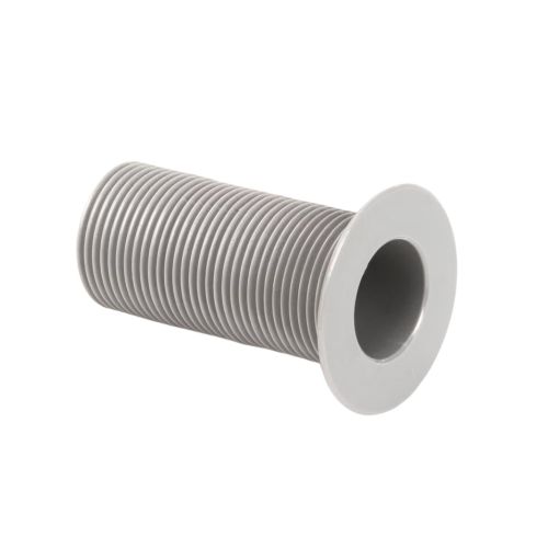 Continental Refrigerator 6-128 Floor Drain Plastic MC