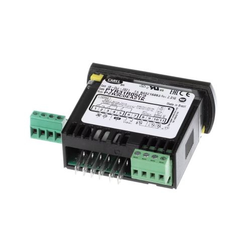 Continental Refrigerator C0EA21K Digital Temperature Control Electric Refrigeration PJ30