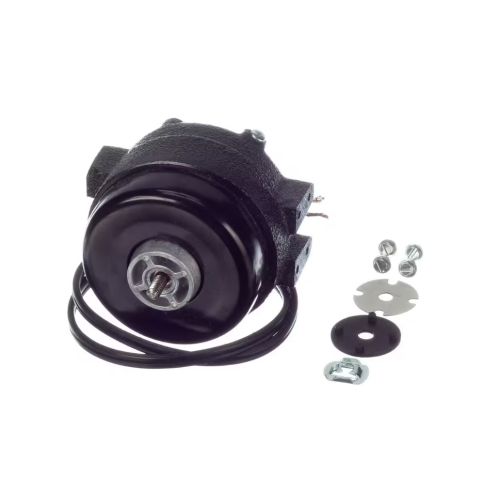 Continental Refrigerator N5421 Fan Motor 1550 RPM 9W 208-230V 50/60Hz