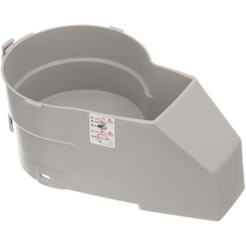 Robot Coupe 101886S Continuous Feed Attachment