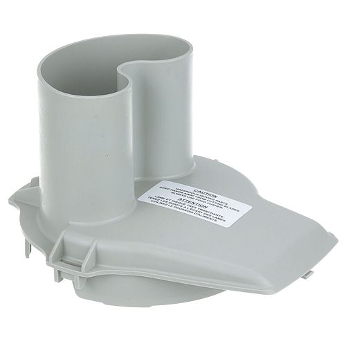 Robot Coupe 101861S Continuous Feed Lid