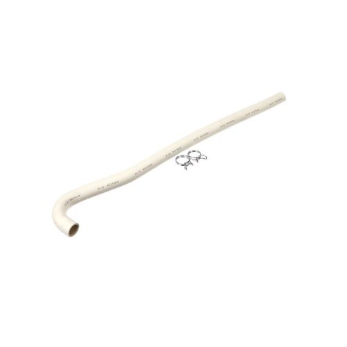 Convotherm 5064083 Water Hose With Clamps Boiler Waste 22 12
