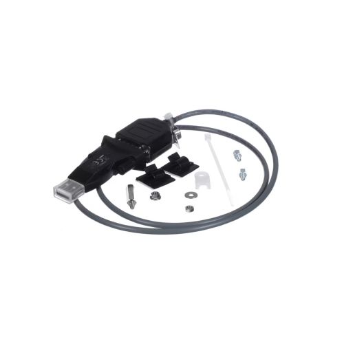 Convotherm 5224089 UI Communication Wiring Loom 7"
