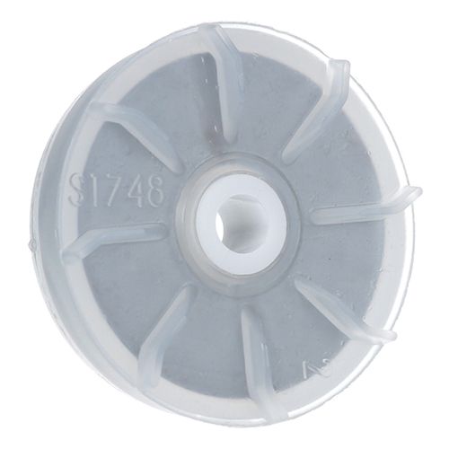 Cornelius 1001882 Impeller - Gray 