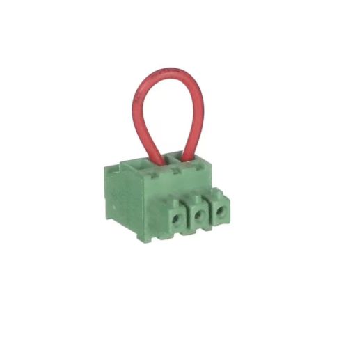 Cornelius 560002794 Terminal Block W/Jumper Cable Too Hi ABS