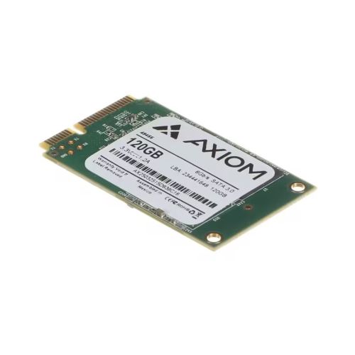 Cornelius 620069887-002 SSD Card Axiom 128GB SSDMO58XT120-AX
