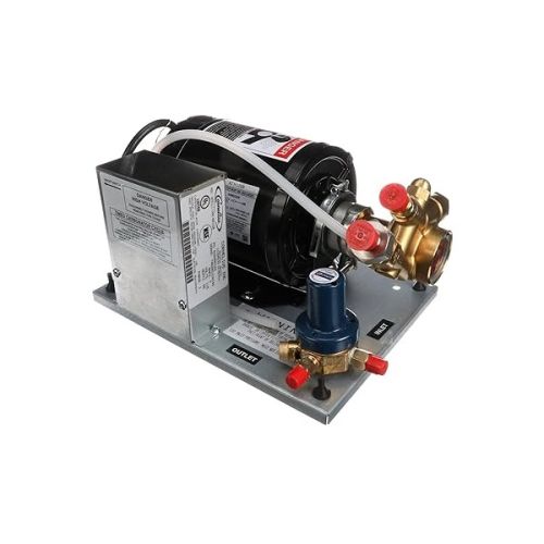 Cornelius 620408124-001 Pump & Motor Assembly 120V 60Hz